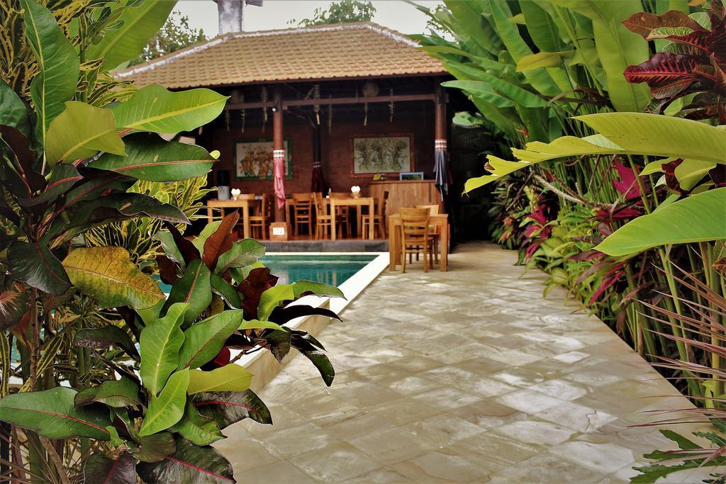 Saka Village Resort Ubud Luaran gambar
